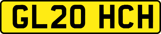 GL20HCH