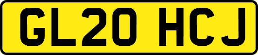 GL20HCJ