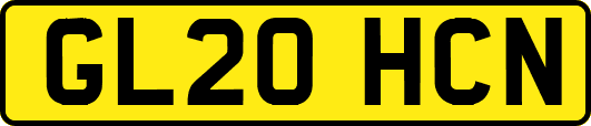 GL20HCN