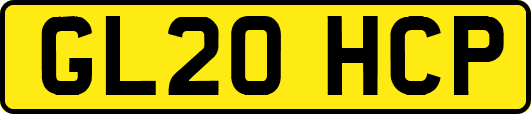 GL20HCP
