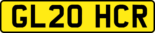 GL20HCR