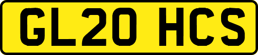 GL20HCS