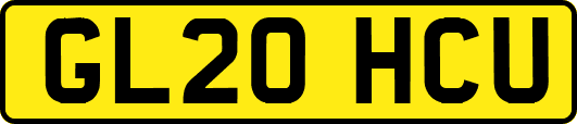 GL20HCU
