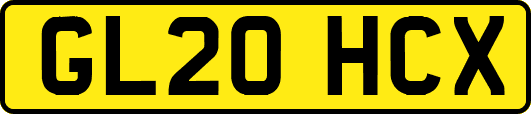 GL20HCX