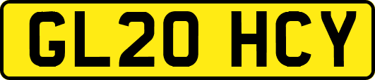 GL20HCY