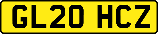 GL20HCZ