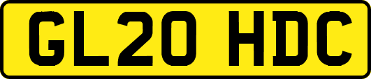 GL20HDC