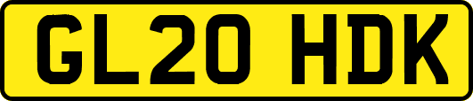 GL20HDK