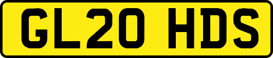 GL20HDS