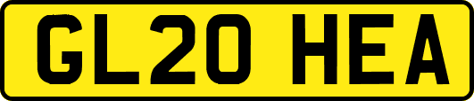 GL20HEA