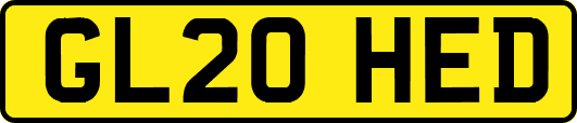 GL20HED