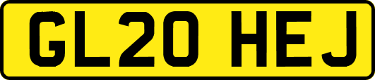 GL20HEJ