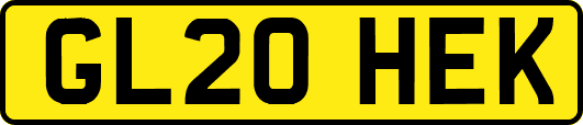 GL20HEK