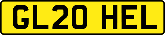 GL20HEL
