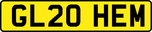 GL20HEM