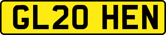GL20HEN