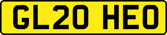GL20HEO