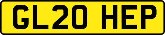 GL20HEP