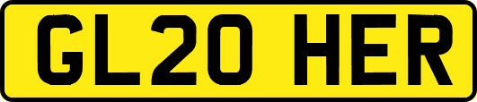 GL20HER
