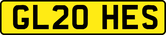 GL20HES