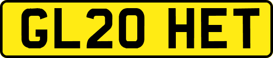 GL20HET