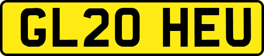 GL20HEU
