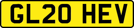 GL20HEV
