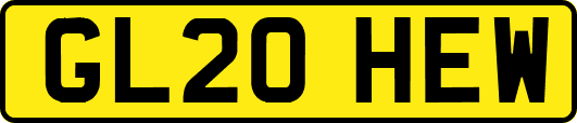 GL20HEW