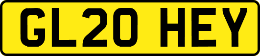 GL20HEY