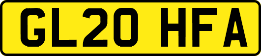 GL20HFA