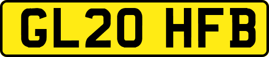 GL20HFB