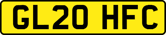 GL20HFC