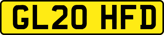 GL20HFD