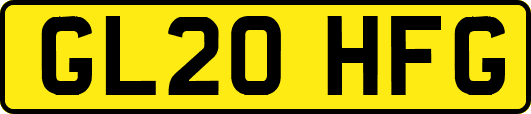 GL20HFG
