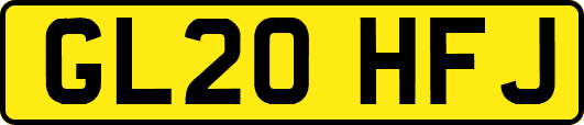 GL20HFJ