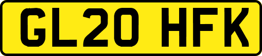 GL20HFK