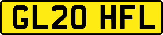 GL20HFL