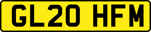 GL20HFM