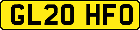 GL20HFO