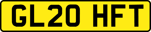 GL20HFT
