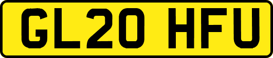GL20HFU