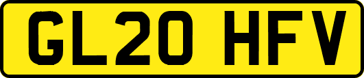 GL20HFV