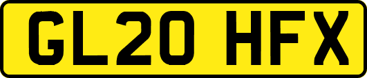 GL20HFX