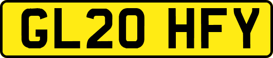 GL20HFY