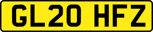 GL20HFZ