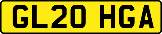 GL20HGA
