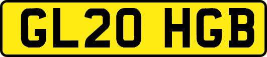 GL20HGB