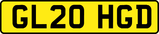 GL20HGD