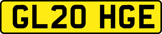 GL20HGE