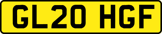 GL20HGF